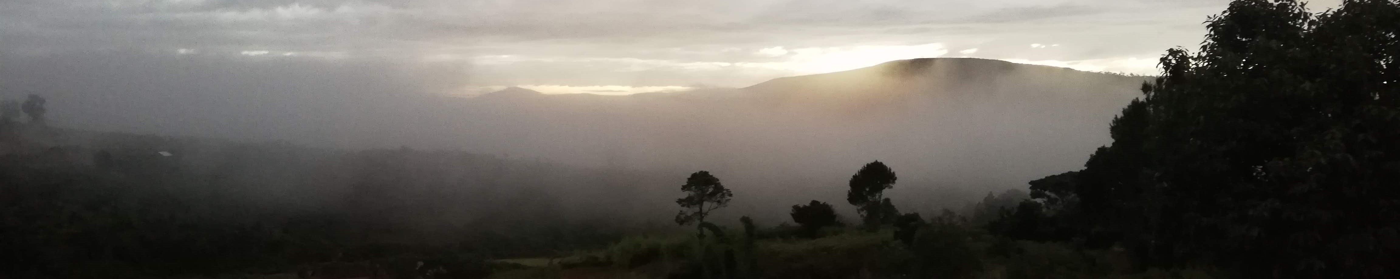 Panorama Antsirabe et sa région